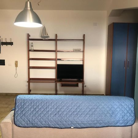 B&B Altamarea ファレルナ エクステリア 写真
