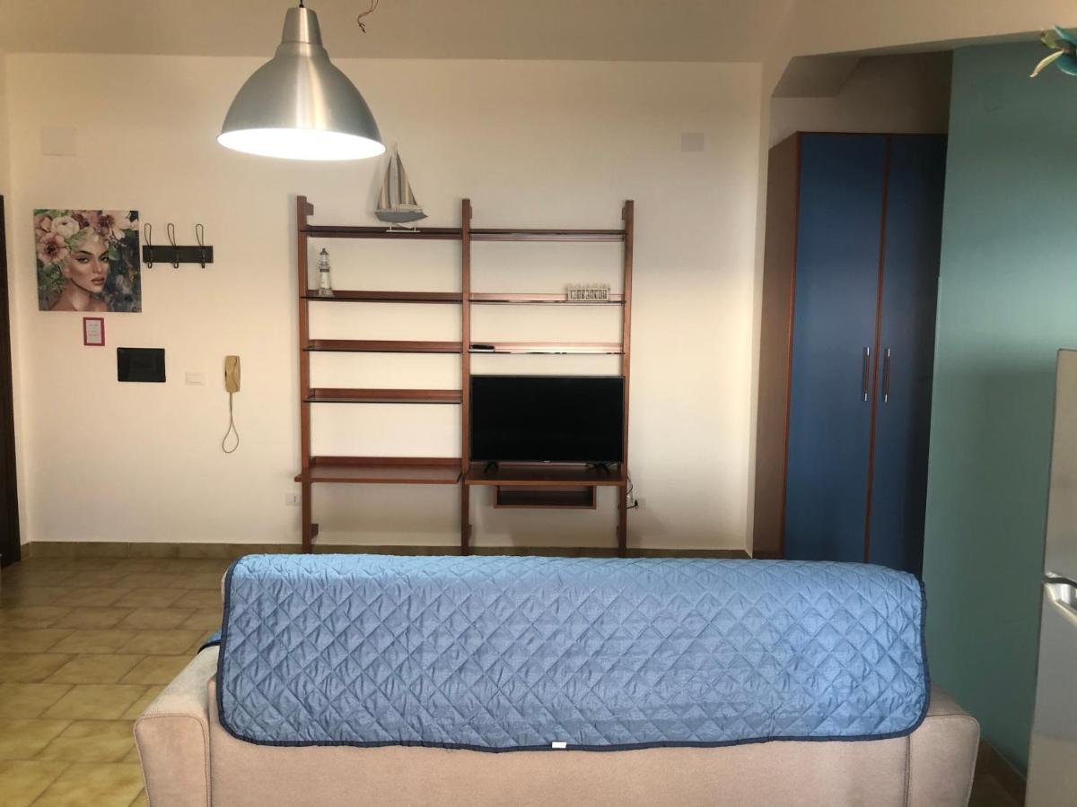 B&B Altamarea ファレルナ エクステリア 写真