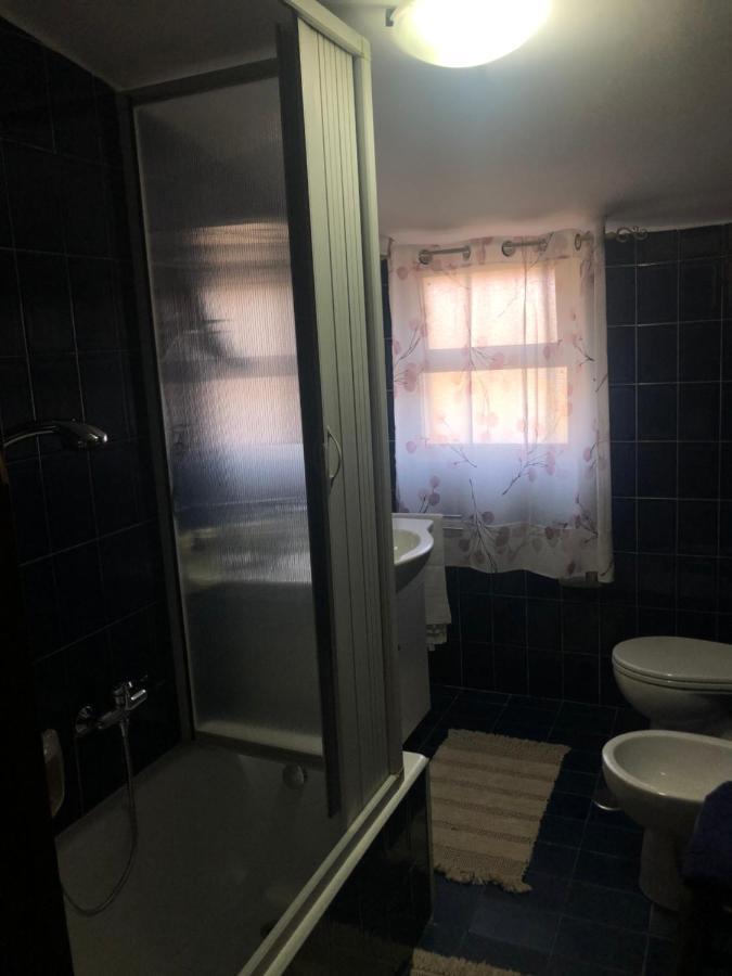 B&B Altamarea ファレルナ エクステリア 写真