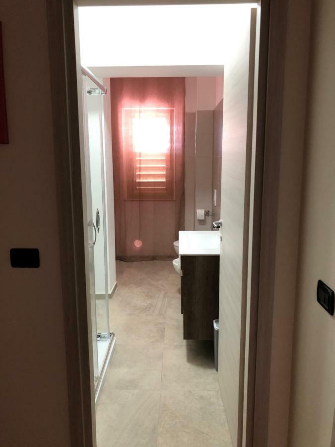 B&B Altamarea ファレルナ エクステリア 写真