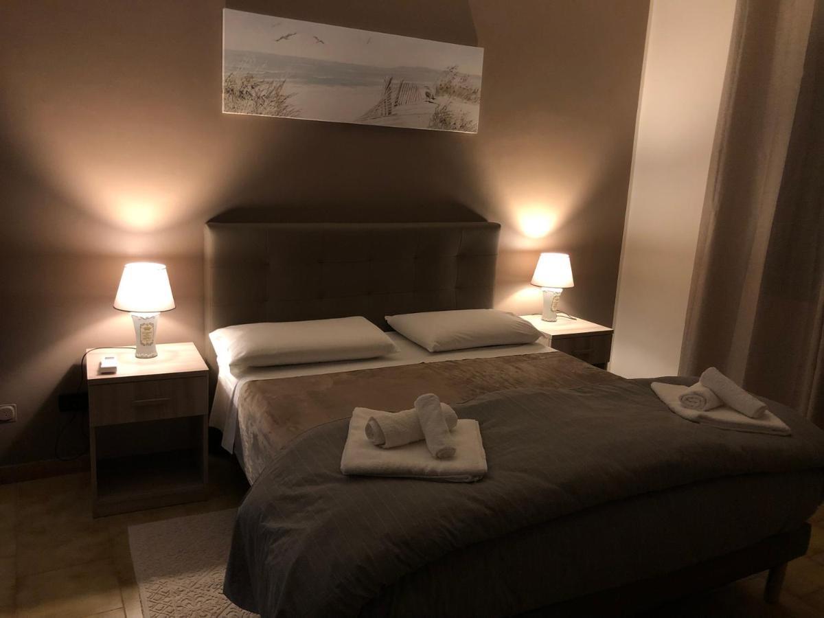 B&B Altamarea ファレルナ エクステリア 写真