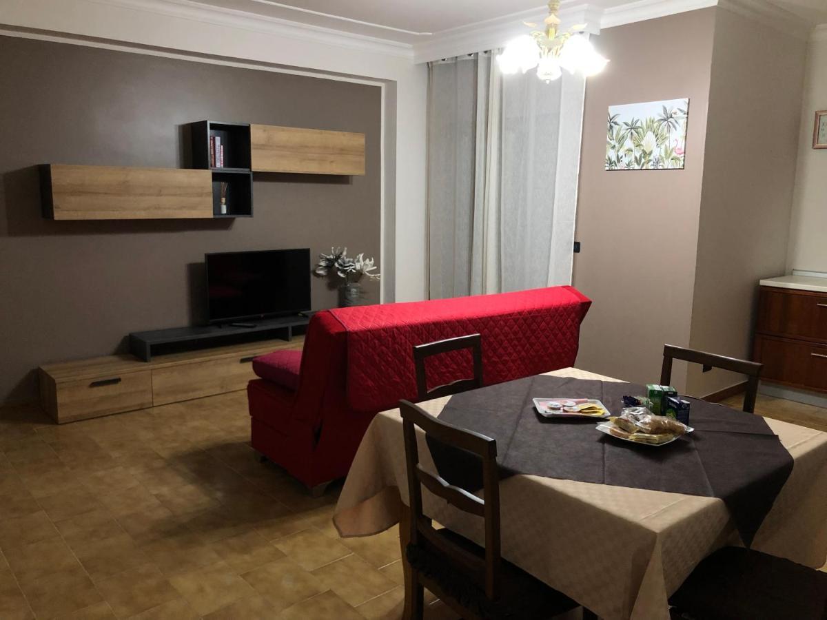 B&B Altamarea ファレルナ エクステリア 写真
